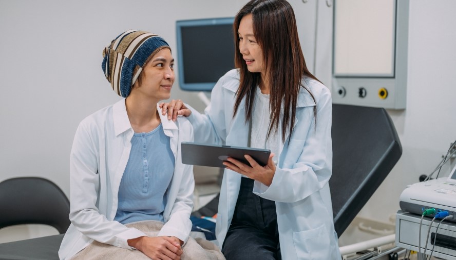 Cancer Care