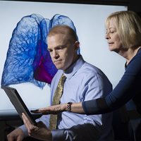 Pulmonary Treatment