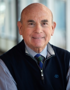 Dr. Stuart Kassan Joins National Jewish Health Rheumatology Team