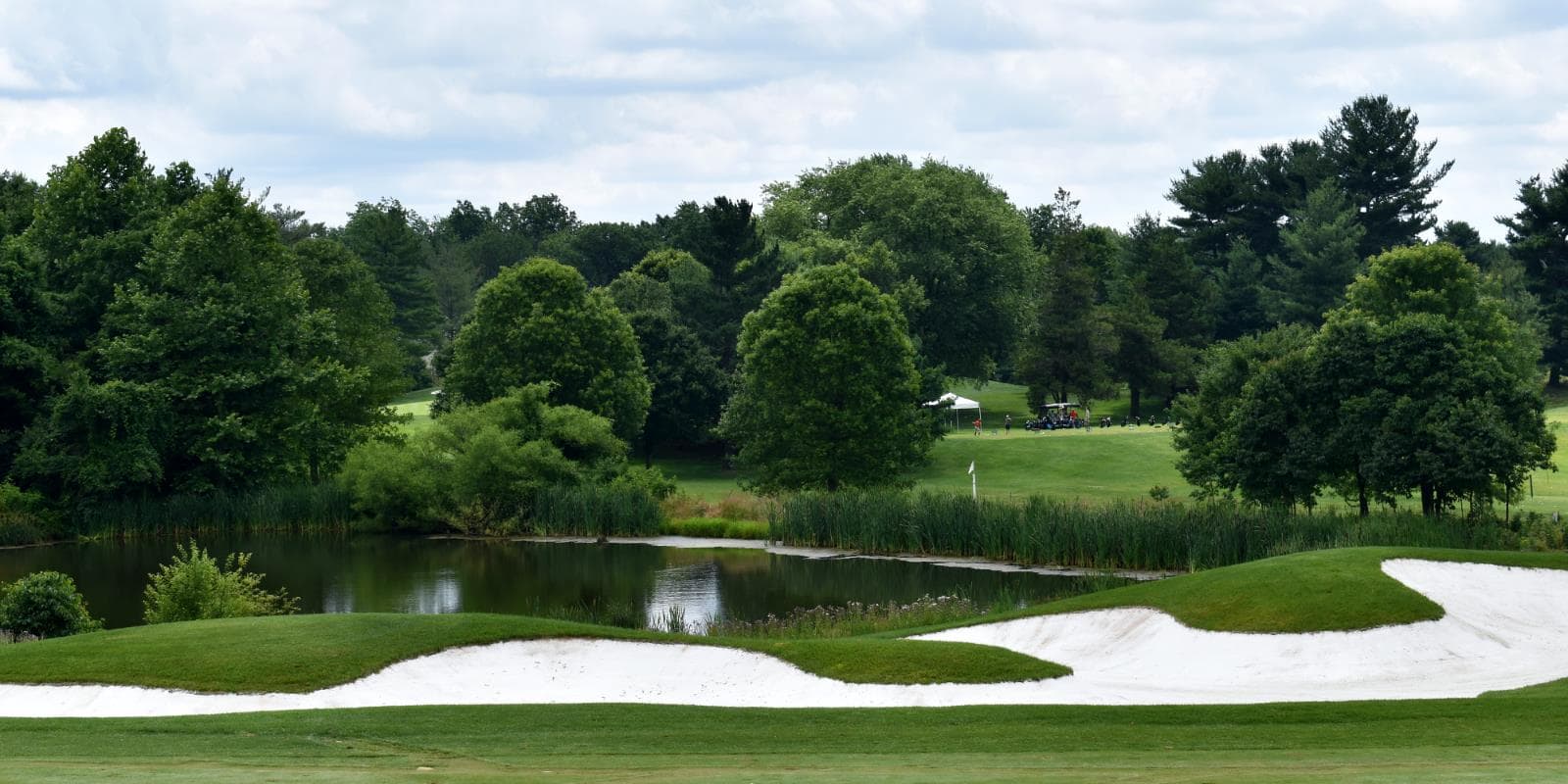Lakewood Country Club