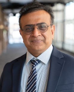 Ashish Chawla