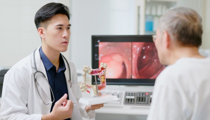 Gastroenterology Program