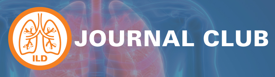 ILD Journal Club