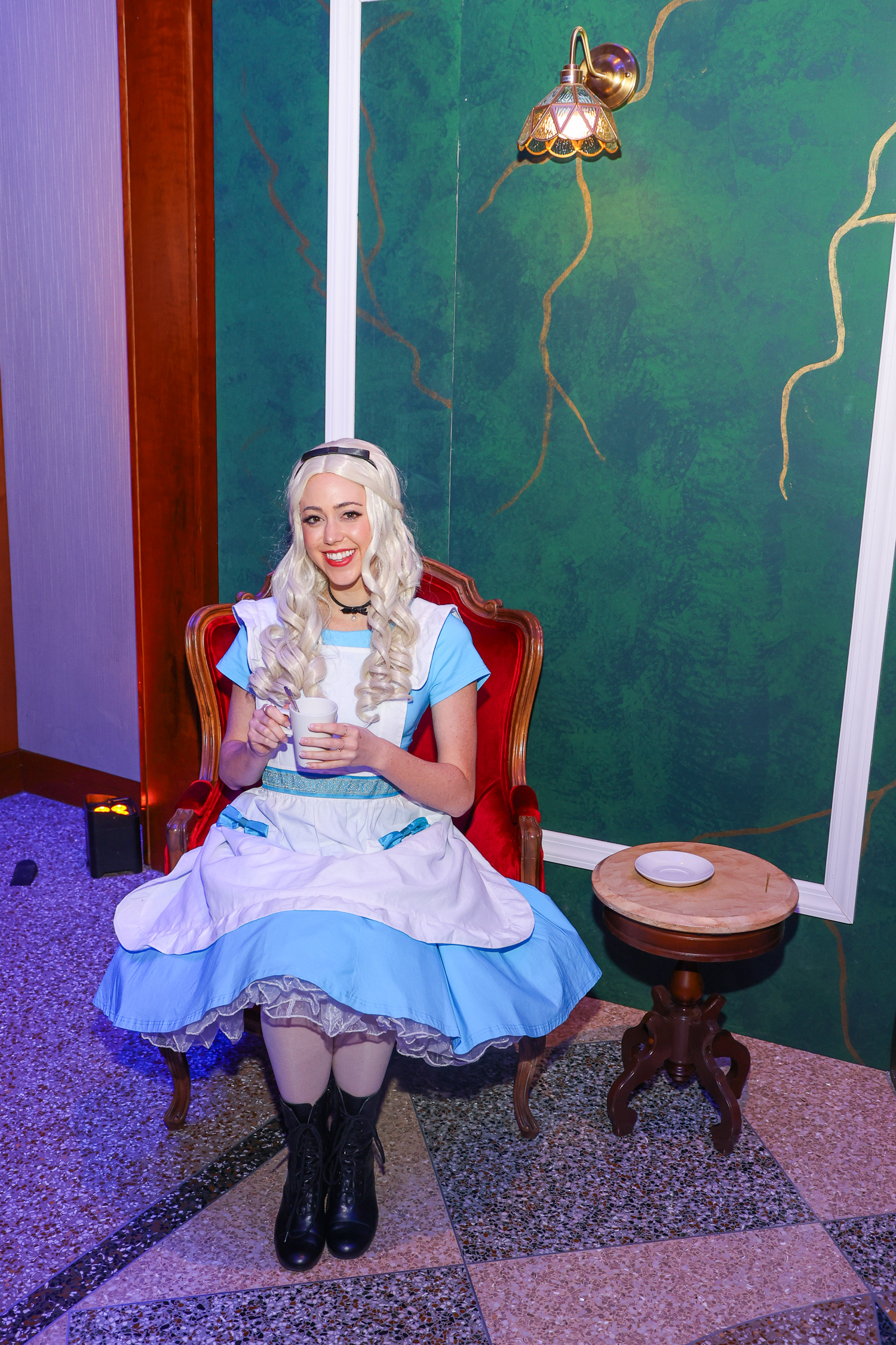Alice