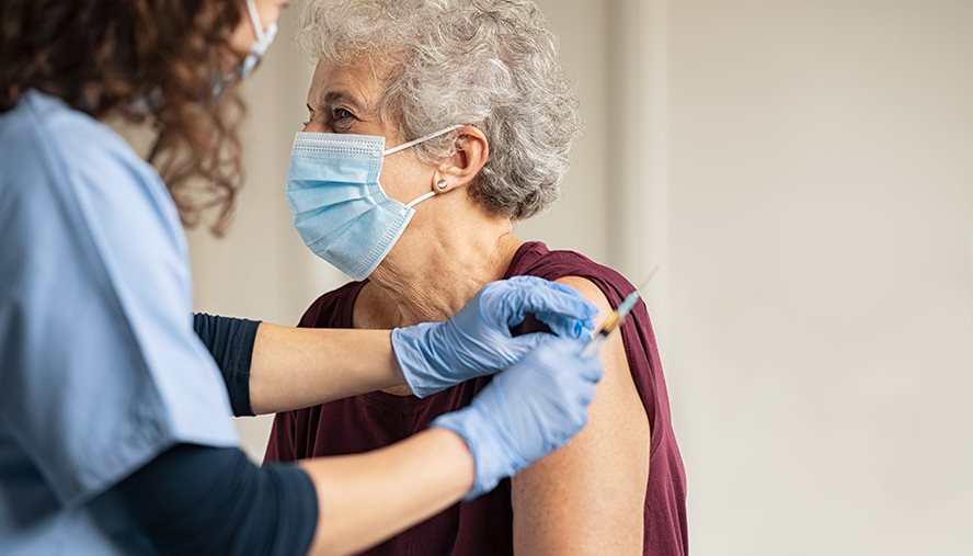 Get Vaccinated