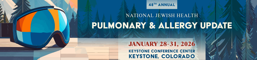 48th Annual Pulmonary & Allergy Update