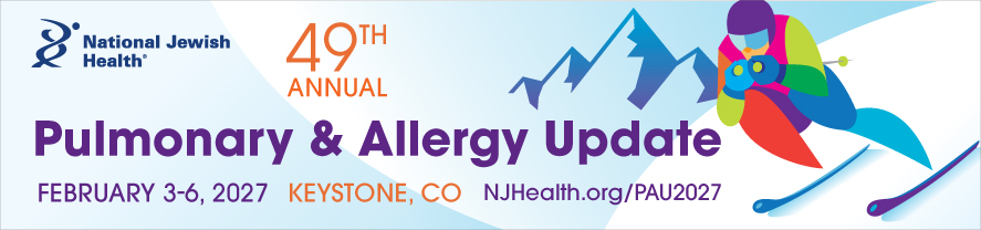 49th Annual Pulmonary & Allergy Update