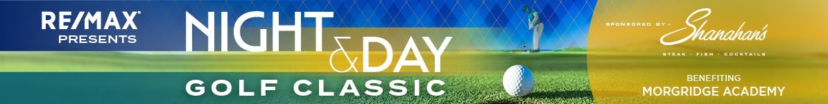 Night and Day Golf Classic Subbanner Image