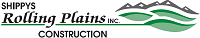 Rolling Plains Construction