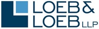 Loeb & Loeb LLP
