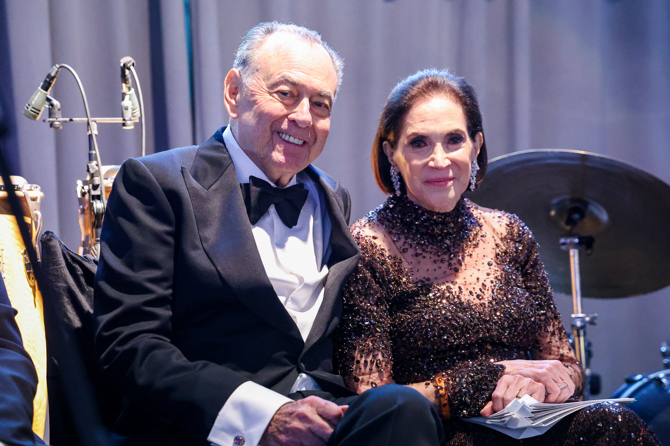 Steve and Wendy Siegel