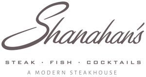 Shanahan's Logo