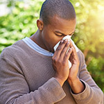 Allergy Treatment