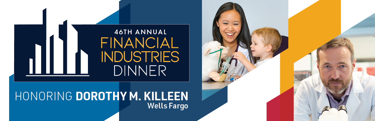 46th Annual Financial Industries Dinner