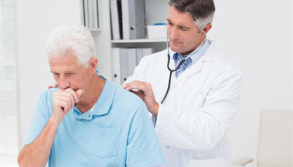 Chronic Bronchitis