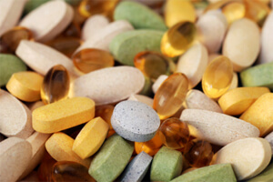 Multivitamins