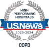 U.S. News & World Report Logo