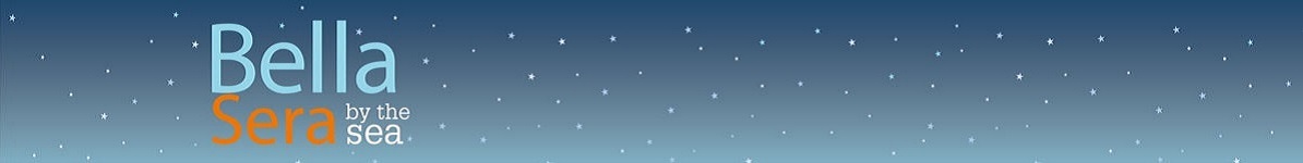 Bella Sera by the Sea banner