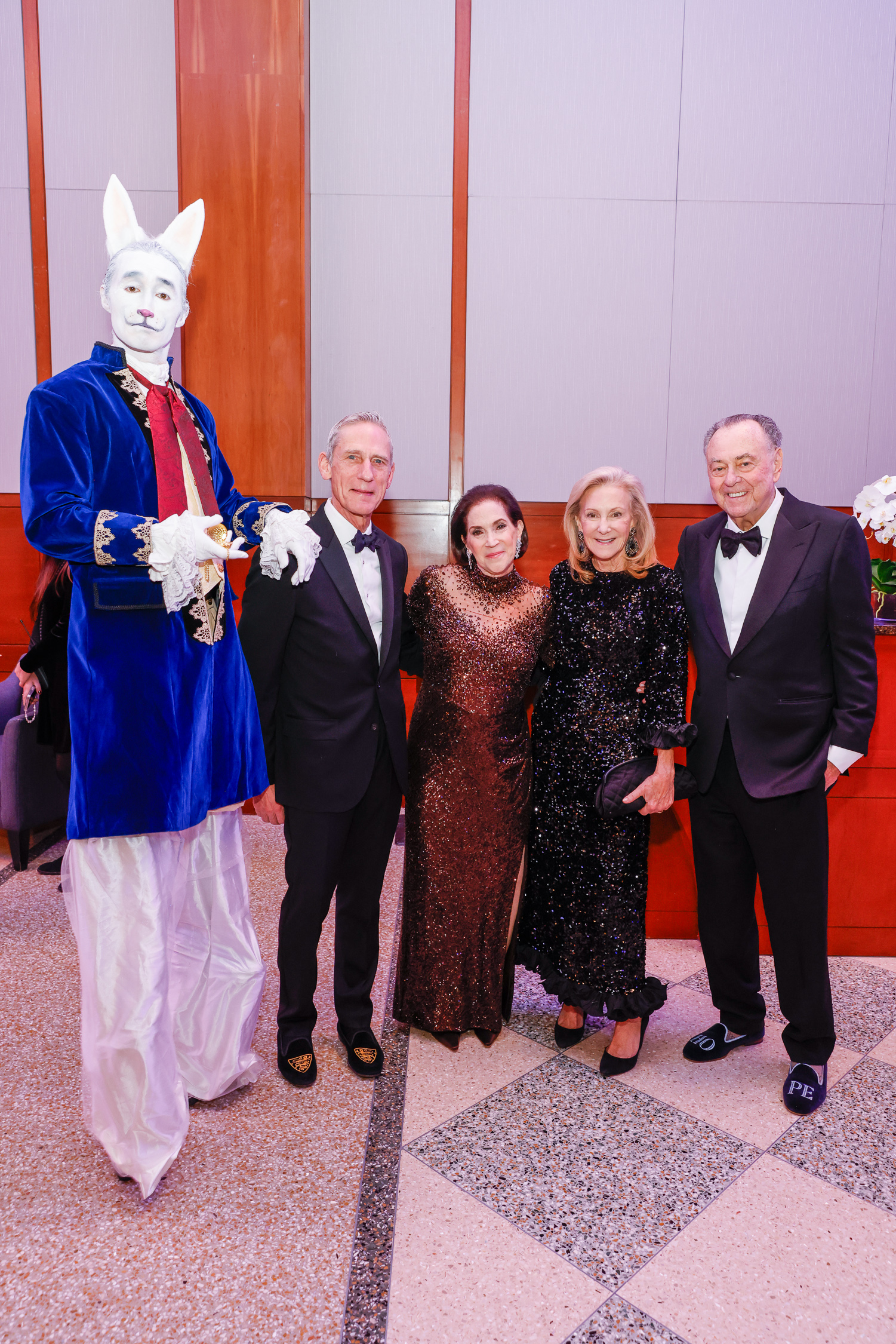 Honoring Wendy Siegel