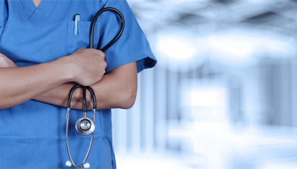 Division of Specialty Services
