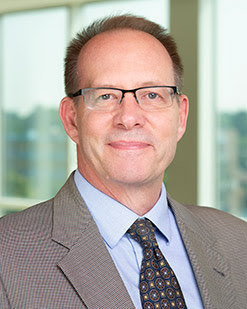 Charles Daley, MD