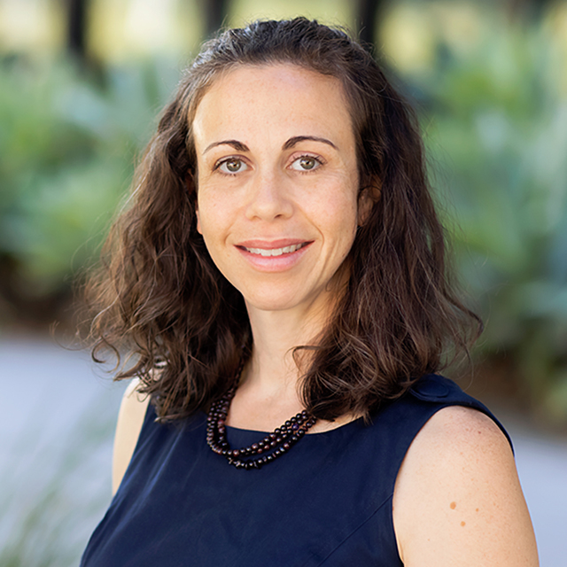 B. Shoshana Zha, MD, PhD
