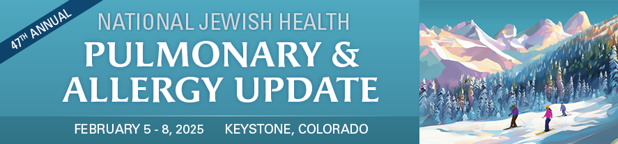 47th Annual Pulmonary and Allergy Update