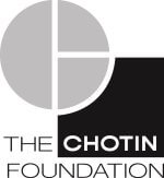 The Chotin Foundation logo