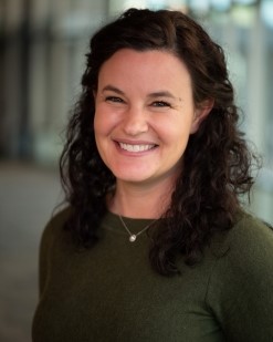 Elizabeth F. Redente