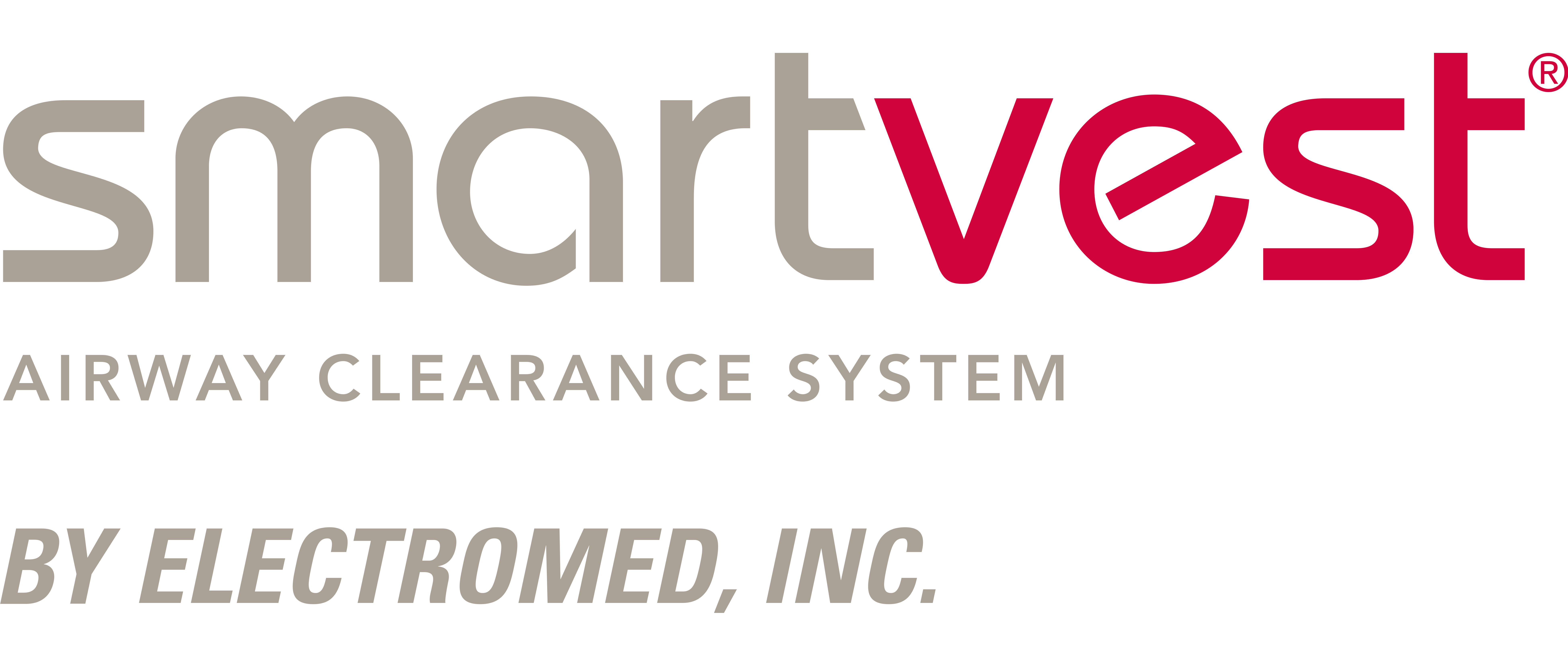 SmartVest by Electromed, Inc