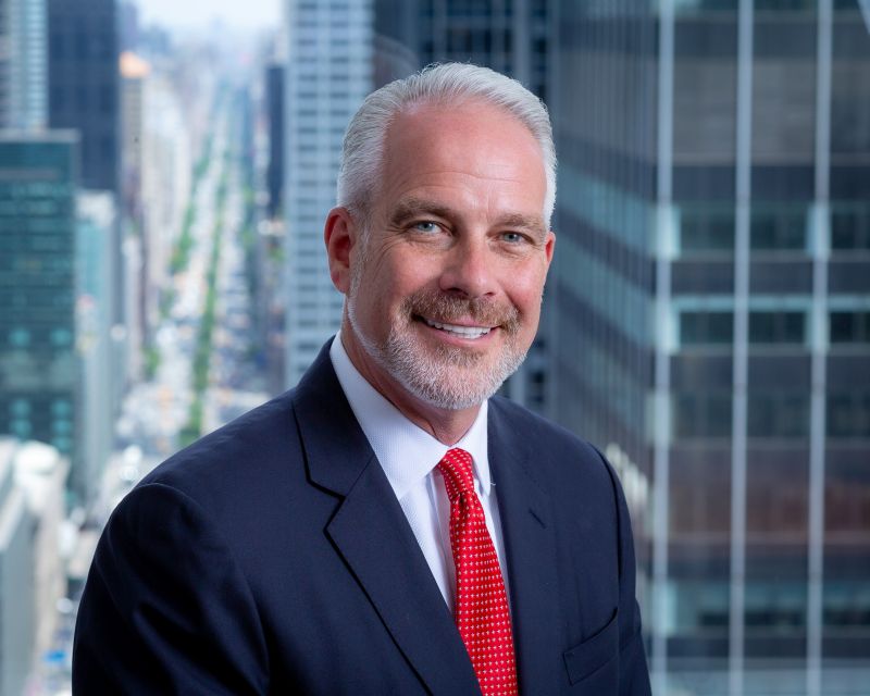 Richard L. Stehl