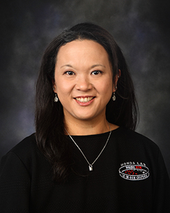 Jennifer R. Honda