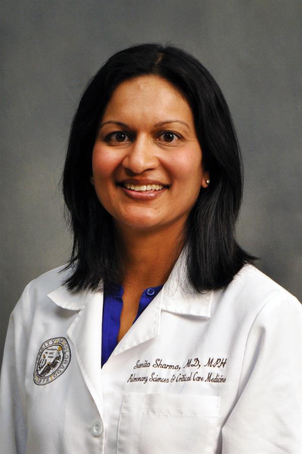 Sunita Sharma, MD