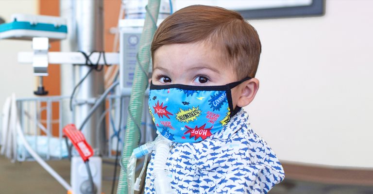 Pediatric Hero