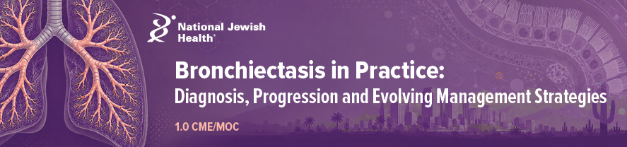 Bronchiectasis in Practice: Diagnosis, Progression, and Evolving Management Strategies