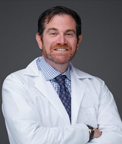 Seth J. Kligerman, MD, MS headshot