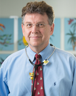 Mark Boguniewicz, MD