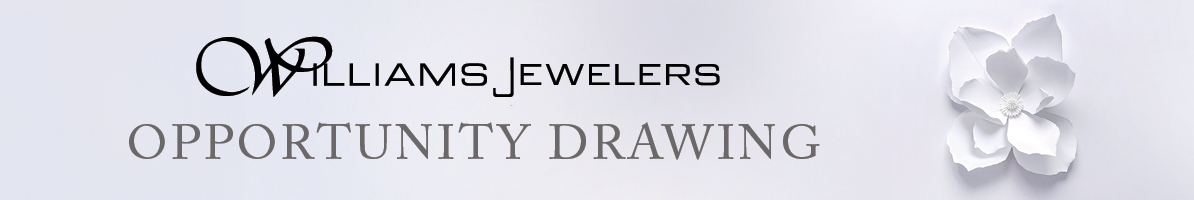 Opportunity Drawing banner