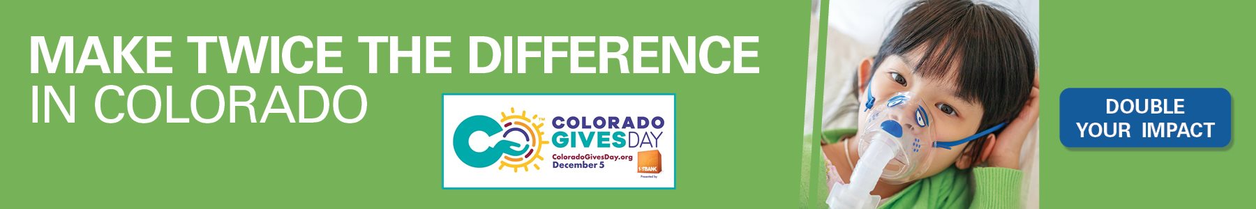 Donate Today