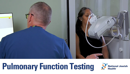 Pulmonary Function Tests (PFTs) Explained