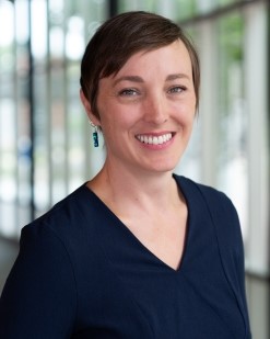 Kristen Steslow