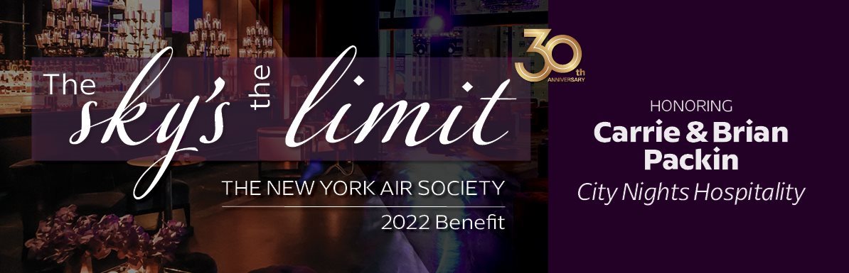 NY Air Banner