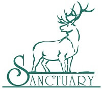 Sanctuary logo