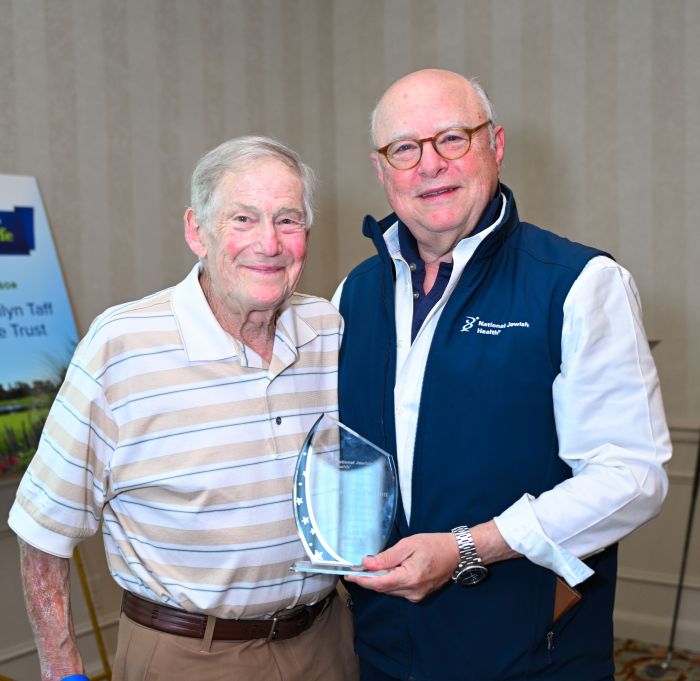 Paulson Award 2025