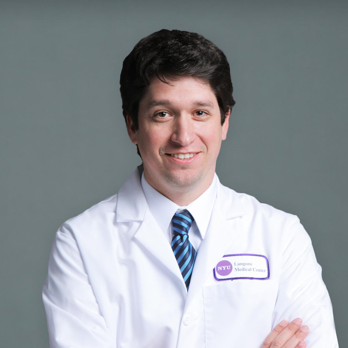 Leopoldo N. Segal, MD, MS