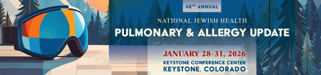 48th Annual Pulmonary & Allergy Update
