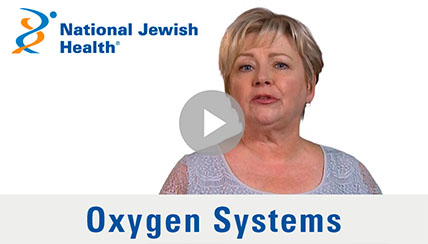 oxygen systems video