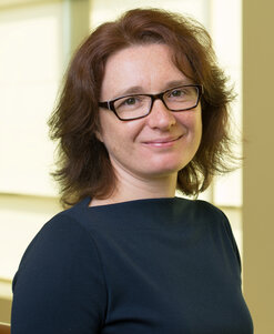 Magdalena Maria Gorska