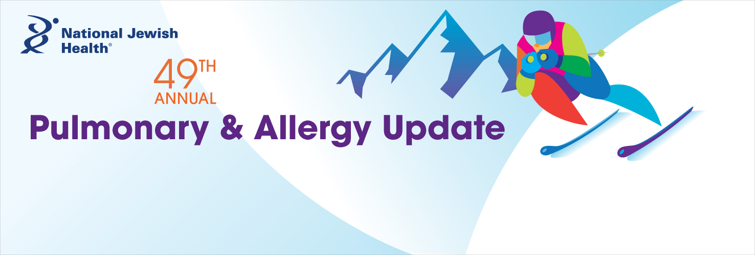 49th Annual Pulmonary & Allergy Update