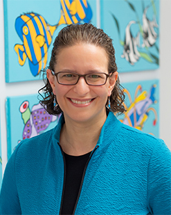 Lisa J. Meltzer